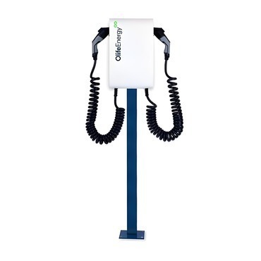 OLIFE Stojan pro Doublebox