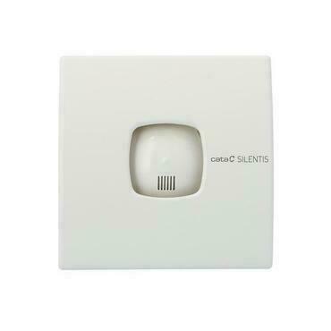 Ventilátor Cata SILENTIS 10