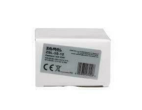 Zdroj napájecí ZAMEL LEDIX LED modulový  12Vss, 25W