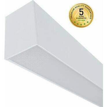 LED svítidlo liniové GREENLUX VECTOR 90 30/26/22/18W White PR 3CCT ADJ