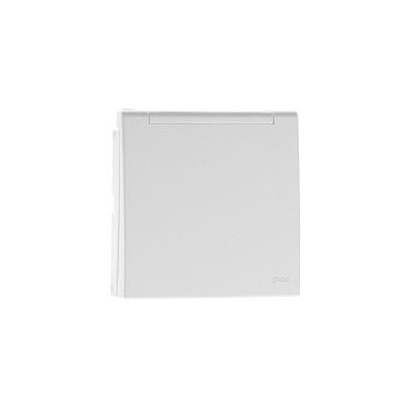 ELKO 90654 TBR 90654 TBR - bílá