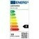 LEDV LEDPCLA75 10W/827 230VFR E27 FS1 OSRAM