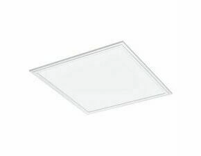 Ploché svítidlo SALOBRENA-RGBW bílá 450×450 mm 21W EGLO