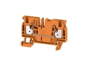 WEIDMÜLLER 2051230000 A2C 4 OR