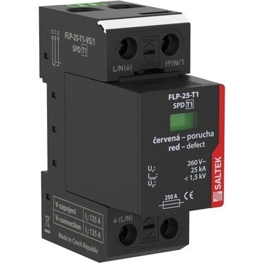 SALTEK A06264 FLP-25-T1-VS/1