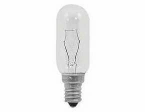 NBB ADR 240V 40W E14 CLEAR RESISTA