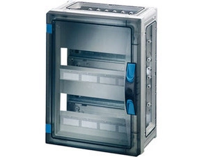 HEN FP 1216 Jističová skříň