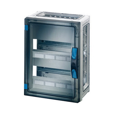 HEN FP 1216 Jističová skříň