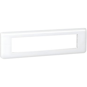 LEG 078810L MOSN KR. RÁM. 10M HOR. BÍLÁ
