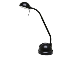 Lampa stolní ECOPLANET SPEKTRA 8W, černá