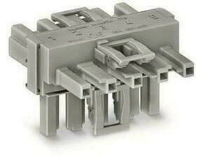 T-rozdělovač WAGO 770-1741