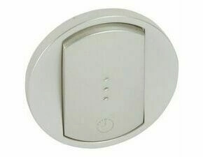 LEG 068337 CL TITAN KRYT SPÍNAČE ČASOVÉHO