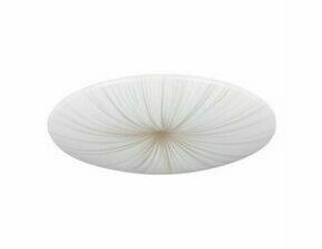 Svítidlo stropní EGLO LED-DL O510 WEISS GOLD NIEVES 1