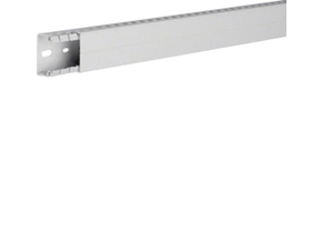 HAG HA725040 Propojovací kanál HA7 bezhalogenový 25x40, s víkem,