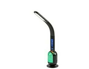 Stolní lampa Figen černá LED 5W RABALUX 74230