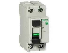 SCHN M9R11240 Proudový chránič ID 2P 40A 30mA AC OEM RP 0,23kč/ks