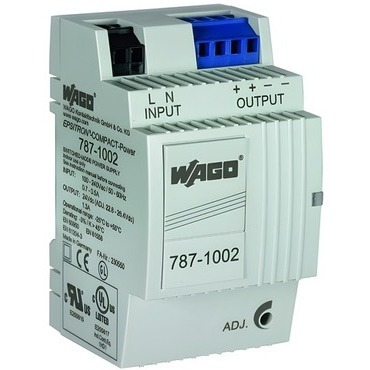 Zdroj síťový DEHN 910499, 24V, 30W