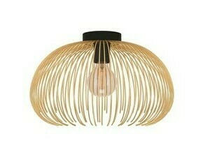 Svítidlo stropní EGLO DL 1 E27 SCHWARZ GOLD VENEZUELA