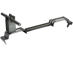 DEHN 206249  Podpěra vedení SPANNgrip nerez H 32mm, pro prům. 8mm, rozsah upnutí 180-280mm DEHN DEHN