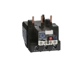 SCHN LRD3355 jisticí nadproudové relé - 30...40A - třída 10A