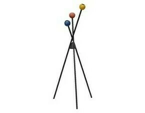 Svítidlo dekorativní OSRAM DECOR BUBBLE FLOOR 3XE27           OSRAM