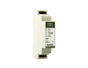 HAKEL 42321 DTNVE 2/48/5 Datová ochrana