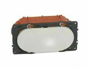 LEG 068200 CL MULTIMEDIÁLNÍ BOX BÍLÝ