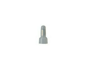 MC LED Izolovaná lisovací spojka 2 mm2