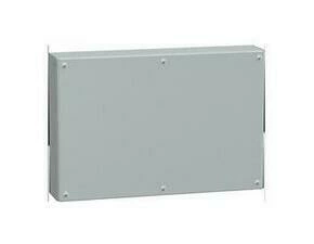 SCHN NSYSBM406012 Kov. průmysl. skříňka 400x600x120