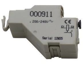 ETI 004671137 vypínací spoušť, DA2 1250-1600AF DC24V