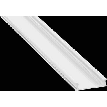 LED profil GREENLUX ACC-PROFIL MODI WHITE 2M (10-0131-20)