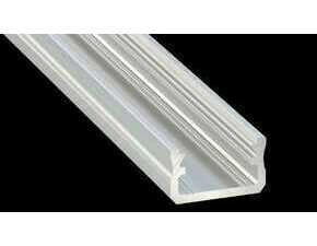 LED profil GREENLUX AL-PROFIL A RAW 1M (10-0010-10)