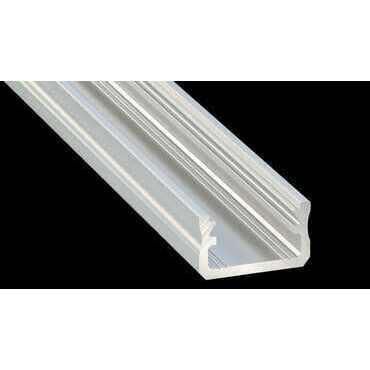 LED profil GREENLUX AL-PROFIL A RAW 2M (10-0010-20)