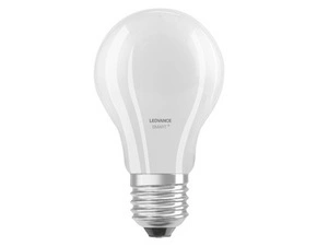 LED žárovka LEDVANCE SMARTWFA60TW 6W/827 230VGLFR E27FS1