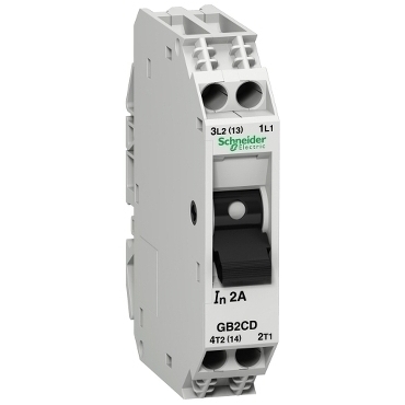 SCHN GB2CD14 JISTIČ RP 0,07kč/ks