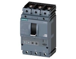 Jistič 3VA2110-5HN32-0AA0 3VA2110-5HN32-0AA0, 3VA21, In 100 A, Icu 55 kA / 415 V, nadproudová