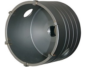 NG NV 1910-80  Korunka vrtací SDS+ průměr - 80mm