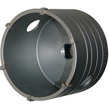 NG NV 1910-80  Korunka vrtací SDS+ průměr - 80mm