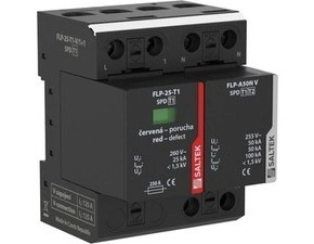 SALTEK A06257 FLP-25-T1-V/1+1