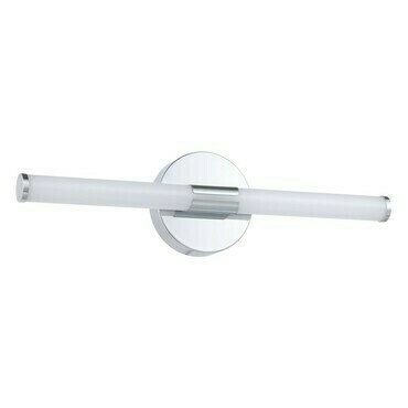 Zrcadlové svítidlo RAMOLA chrom 450 mm 7,5W EGLO