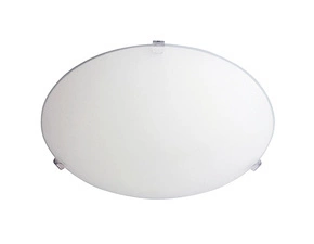 Svítidlo stropní RABALUX 1803 SIMPLE opálové sklo E27 1x MAX 60W
