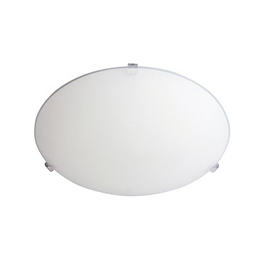 Svítidlo stropní RABALUX 1803 SIMPLE opálové sklo E27 1x MAX 60W