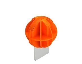 ProtectionBall Ochranná koncovka
