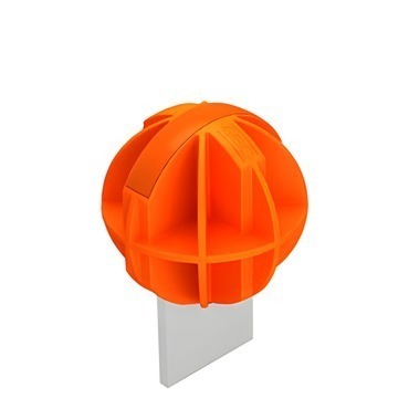 ProtectionBall Ochranná koncovka