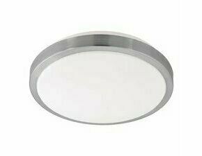 Svítidlo stropní EGLO LED-DL O325 WEISS NICKEL-M.COMPETA 1