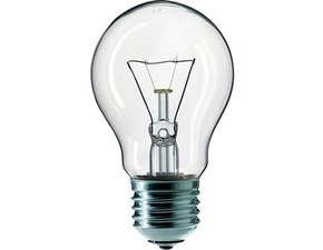 ŽÁROVKA E27 100W PRO EXTR.TEP. ZK0202