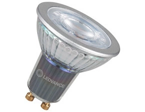 LED žárovka bodová LEDVANCE LED PAR1610036 DIM 9.6W 840 GU10 P, stmívatelná