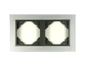 ELKO 90920 TUS 90920 TUS - hliník / šedá