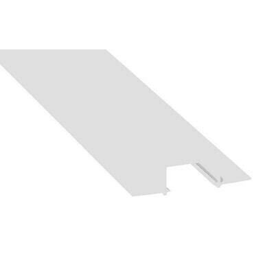 LED profil GREENLUX AL-PROFIL HIRO WHITE 2M (10-0831-20)