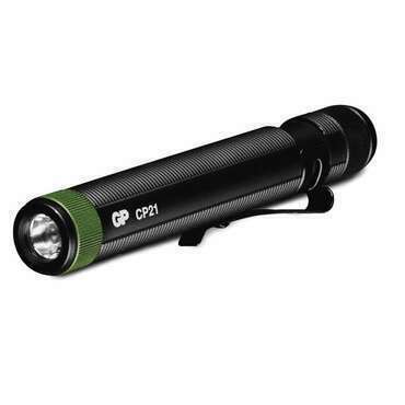 EMOS P8503 LED svítilna GP Discovery CP21, 20 lm